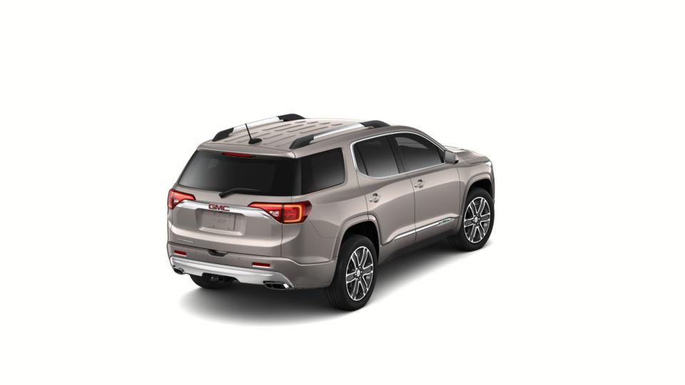 2019 GMC Acadia Vehicle Photo in Dallas, TX 75209