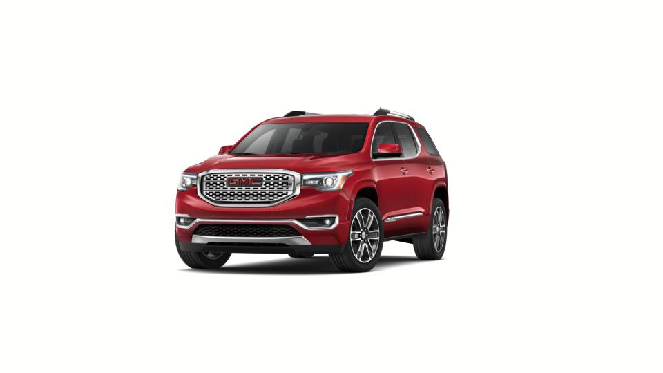 2019 GMC Acadia Vehicle Photo in Houston, TX 77090