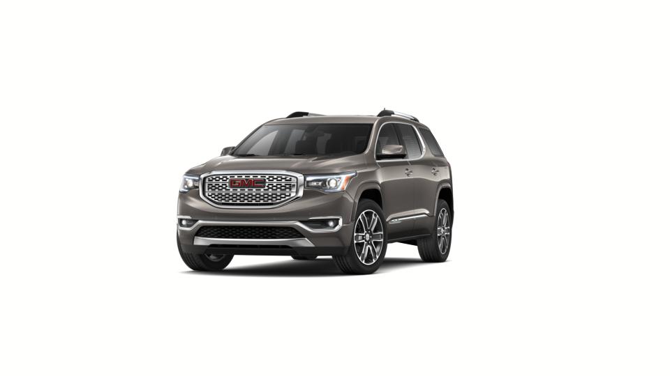 2019 GMC Acadia Vehicle Photo in Gainesville, FL 32609