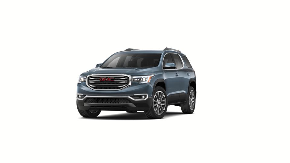 2019 GMC Acadia Vehicle Photo in Trevose, PA 19053
