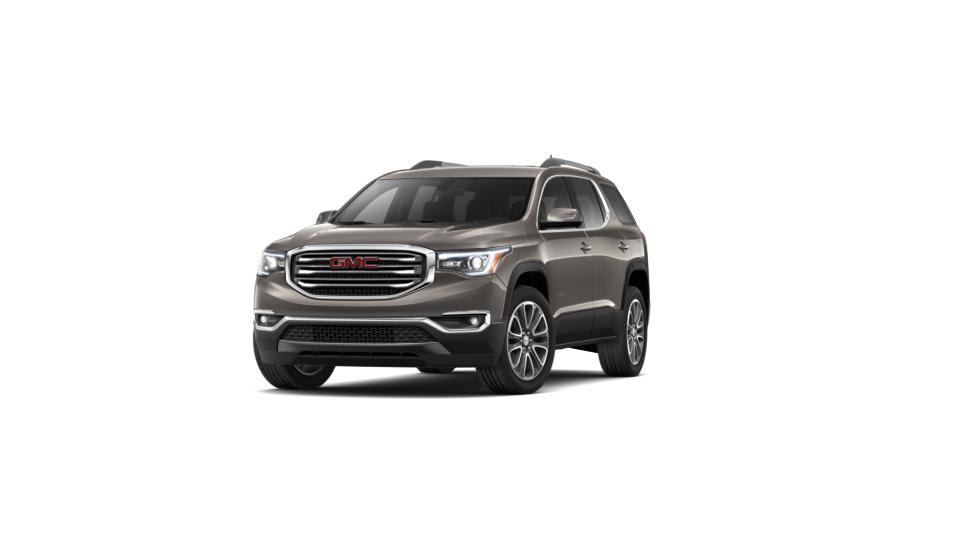 2019 GMC Acadia Vehicle Photo in San Antonio, TX 78254