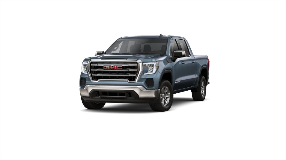 2019 GMC Sierra 1500 Vehicle Photo in Gainesville, FL 32609