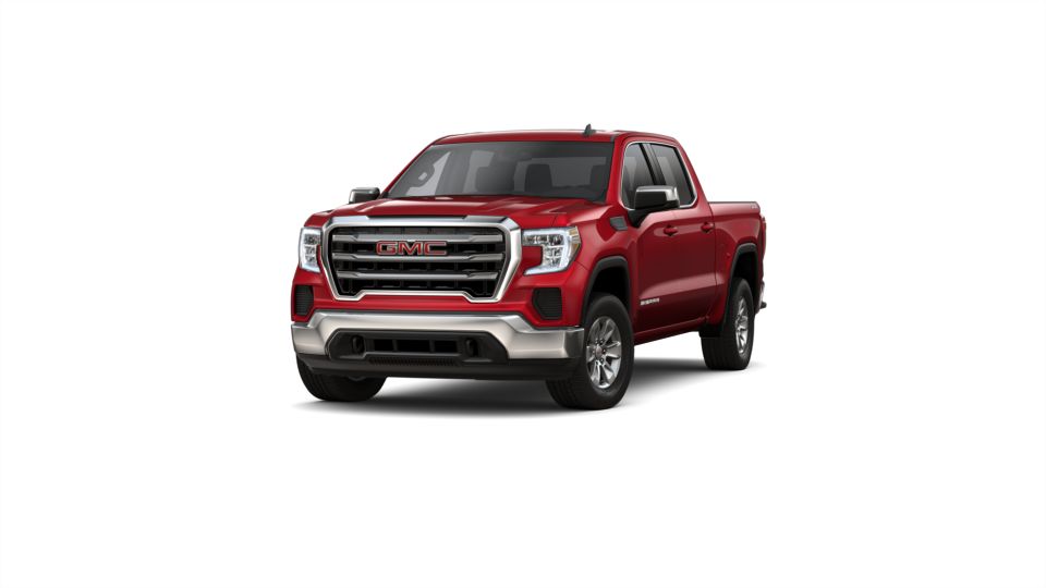 2019 GMC Sierra 1500 Vehicle Photo in Shillington, PA 19607