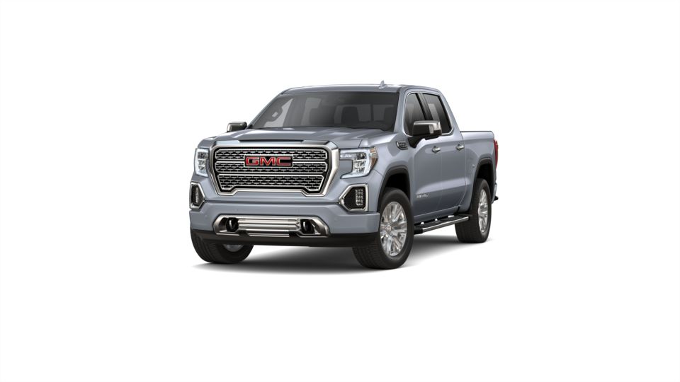2019 GMC Sierra 1500 Vehicle Photo in Houston, TX 77074