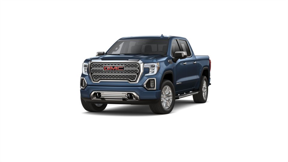 2019 GMC Sierra 1500 Vehicle Photo in Gainesville, FL 32609