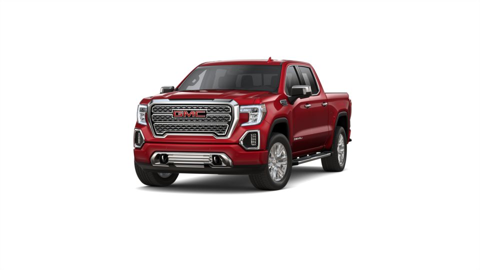 2019 GMC Sierra 1500 Vehicle Photo in Savannah, TN 38372