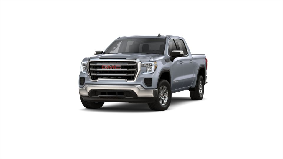 2019 GMC Sierra 1500 Vehicle Photo in Rosenberg, TX 77471