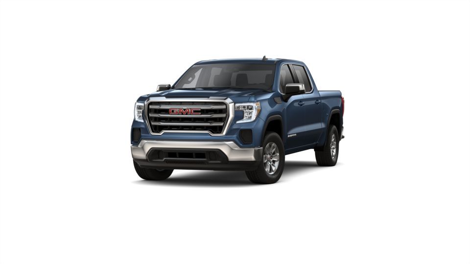 2019 GMC Sierra 1500 Vehicle Photo in El Paso, TX 79922