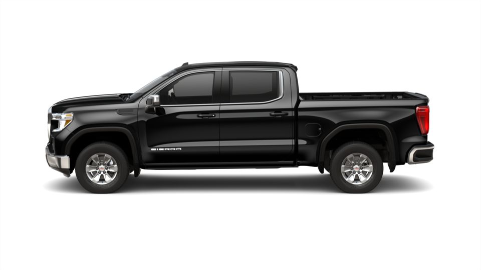 2019 GMC Sierra 1500 Vehicle Photo in Dallas, TX 75209