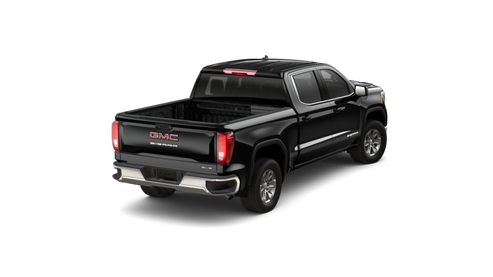 2019 GMC Sierra 1500 Vehicle Photo in Dallas, TX 75209
