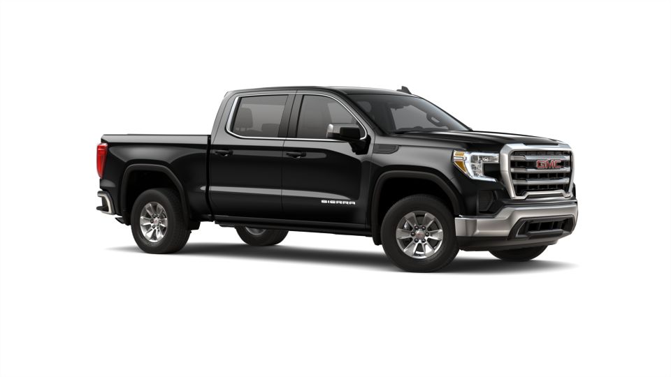 2019 GMC Sierra 1500 Vehicle Photo in Dallas, TX 75209