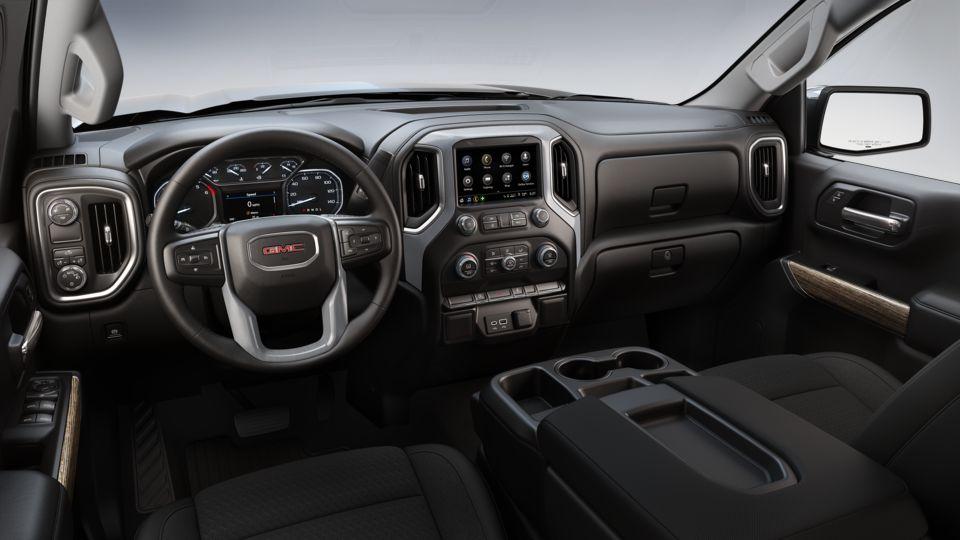 2019 GMC Sierra 1500 Vehicle Photo in Dallas, TX 75209