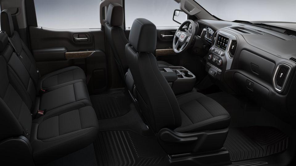 2019 GMC Sierra 1500 Vehicle Photo in Dallas, TX 75209