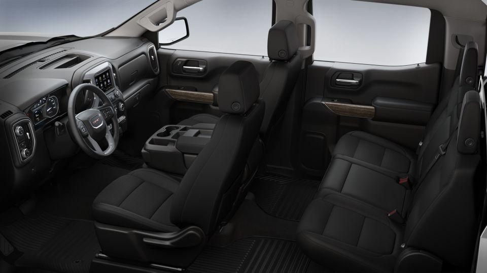 2019 GMC Sierra 1500 Vehicle Photo in Dallas, TX 75209
