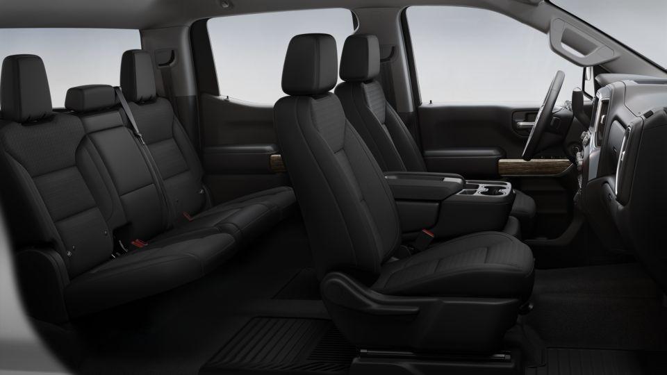 2019 GMC Sierra 1500 Vehicle Photo in Dallas, TX 75209