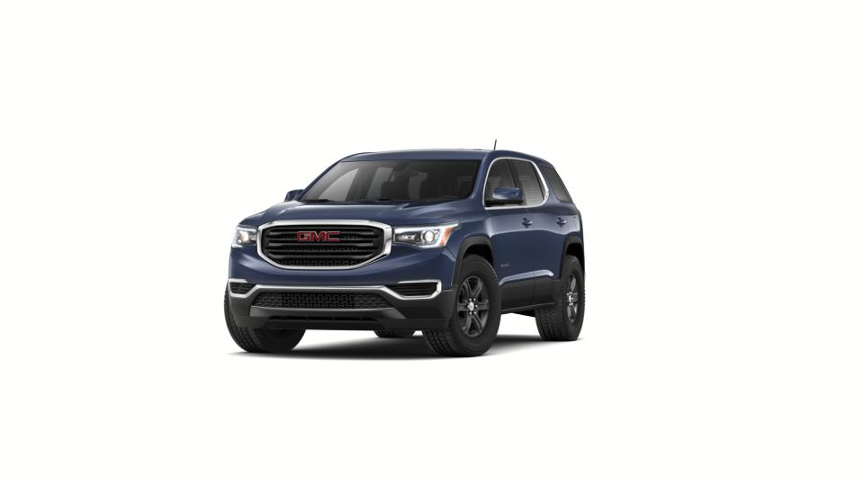 2019 GMC Acadia Vehicle Photo in Cape May Court House, NJ 08210