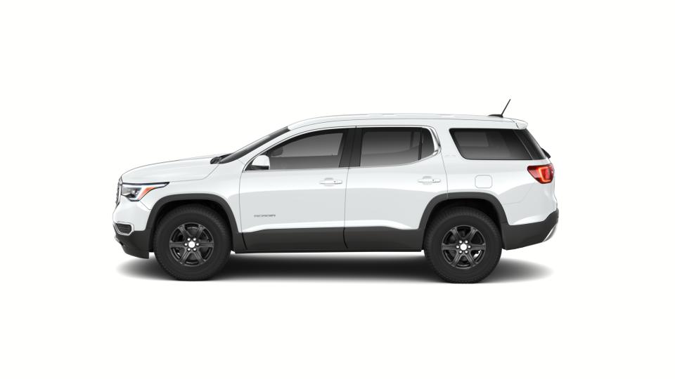2019 GMC Acadia Vehicle Photo in Dallas, TX 75209
