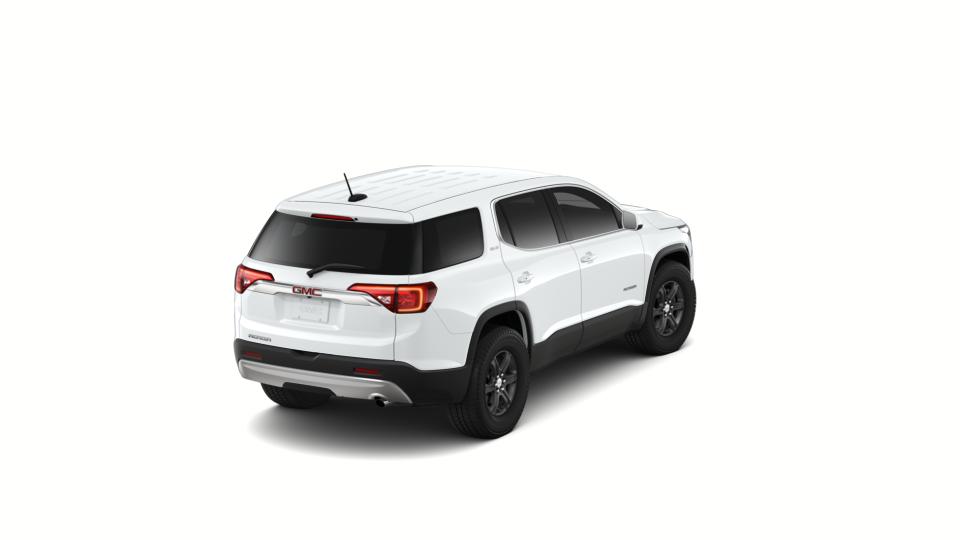2019 GMC Acadia Vehicle Photo in Dallas, TX 75209