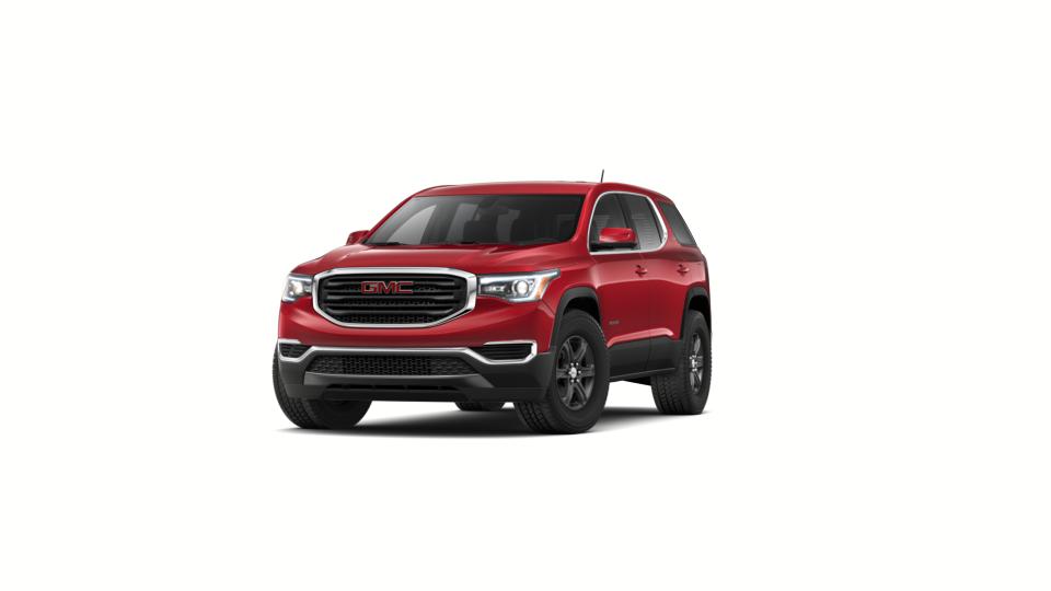 2019 GMC Acadia Vehicle Photo in Medina, OH 44256