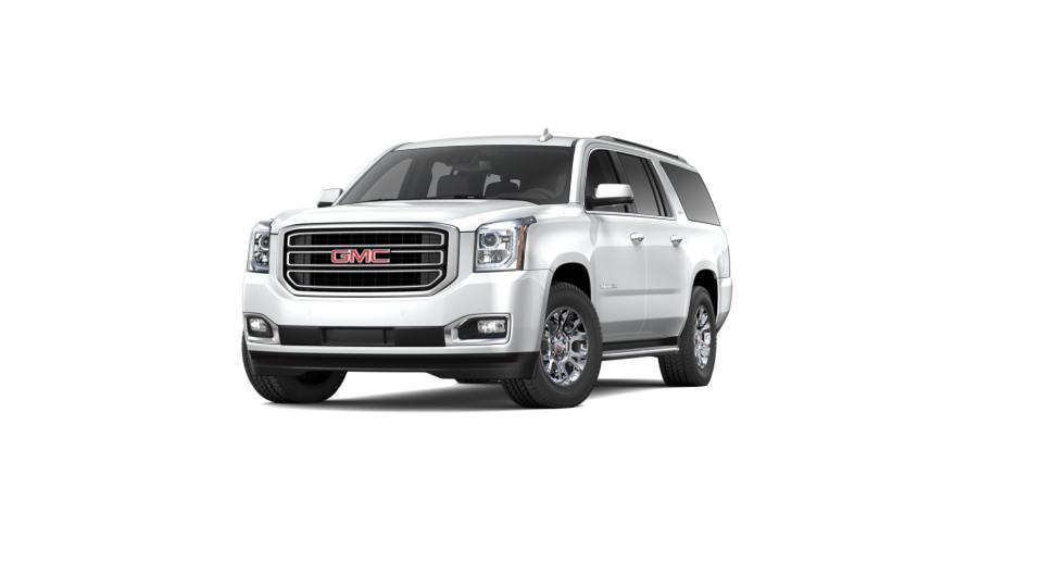 2019 GMC Yukon XL Vehicle Photo in Ennis, TX 75119