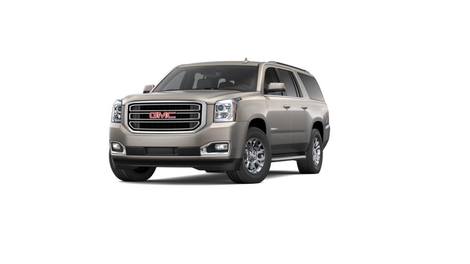 2019 GMC Yukon XL Vehicle Photo in San Antonio, TX 78254