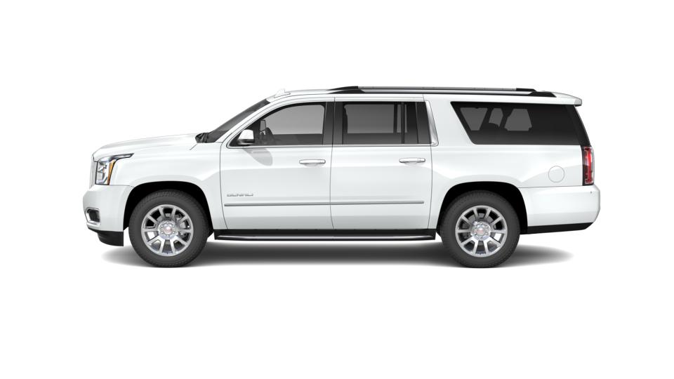 Used Summit White 2019 GMC Yukon XL 4WD 4dr Denali (With Photos ...