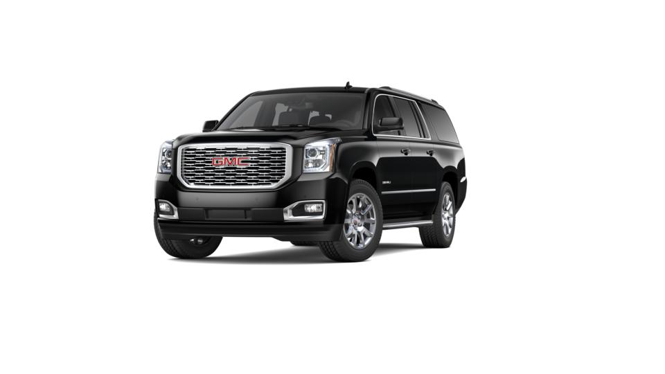 2019 GMC Yukon XL Vehicle Photo in Mansfield, OH 44906