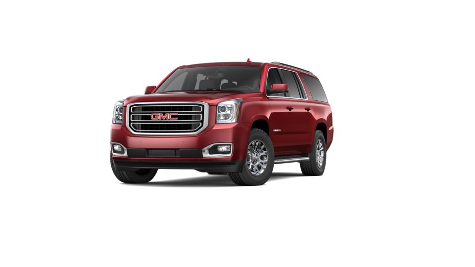 2019 GMC Yukon XL Vehicle Photo in Corsicana, TX 75110