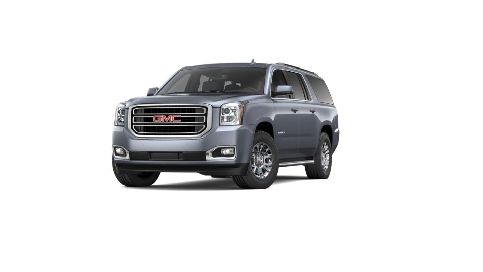 2019 GMC Yukon XL Vehicle Photo in Corsicana, TX 75110