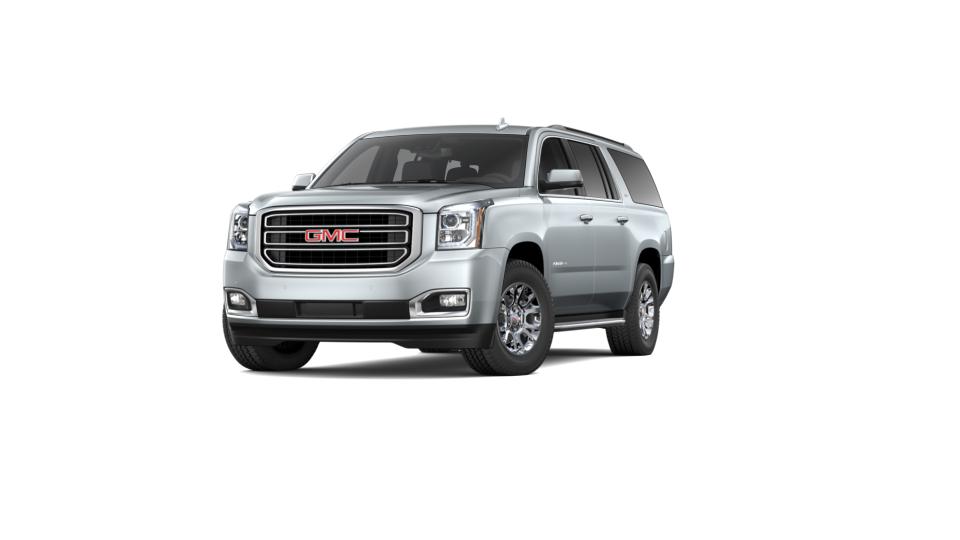 2019 GMC Yukon XL Vehicle Photo in Corsicana, TX 75110