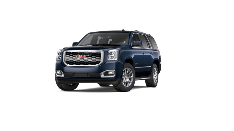 2019 GMC Yukon Vehicle Photo in Merrillville, IN 46410