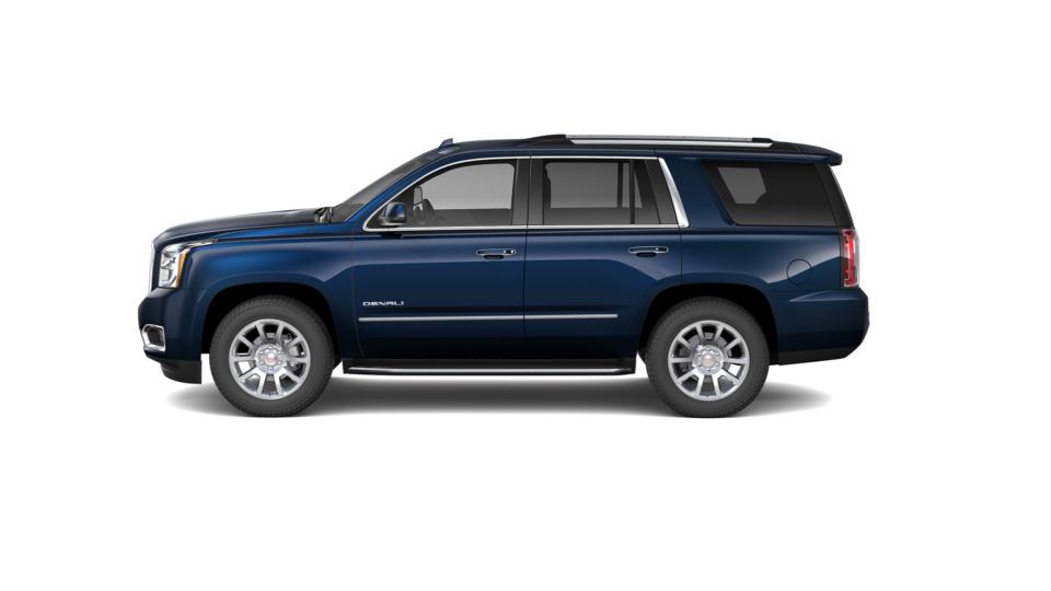 2019 GMC Yukon Vehicle Photo in Dallas, TX 75209