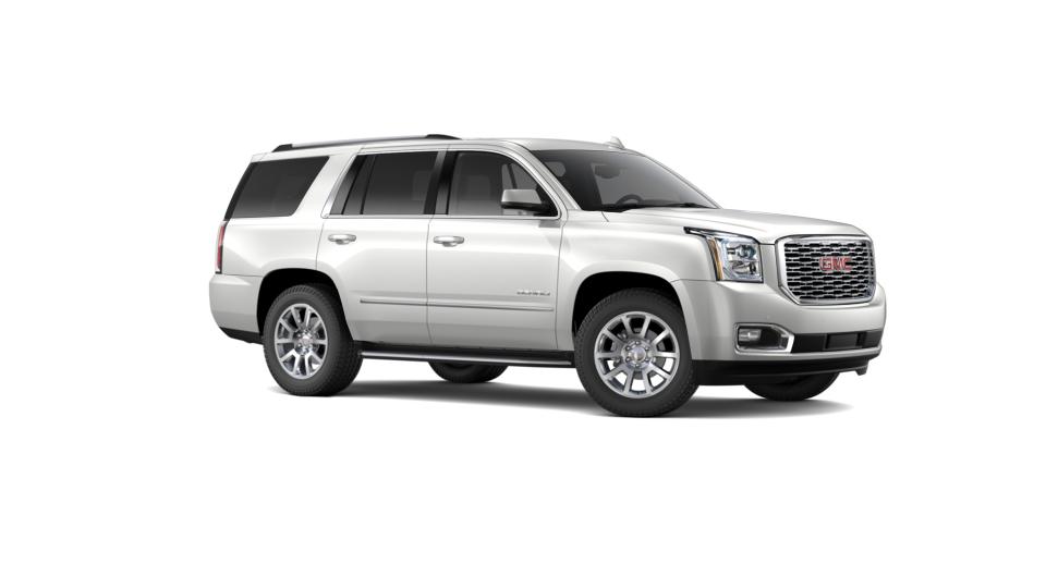 2019 GMC Yukon Vehicle Photo in Dallas, TX 75209