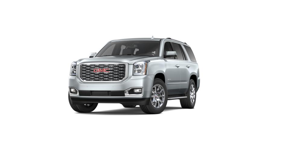 2019 GMC Yukon Vehicle Photo in Columbia, MO 65203-3903