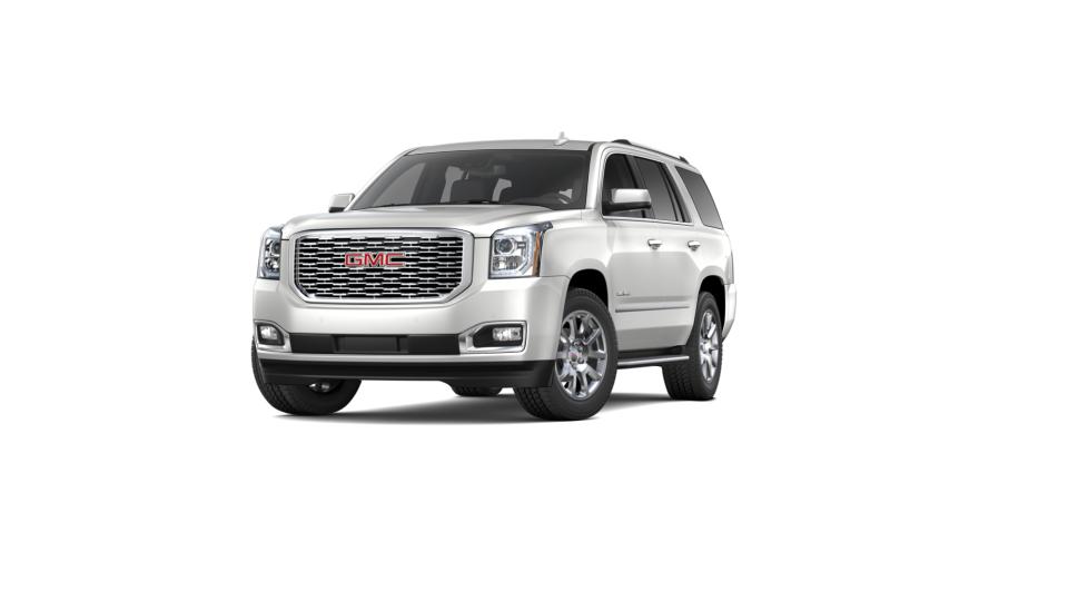 2019 GMC Yukon at Hiley Buick GMC of Fort Worth