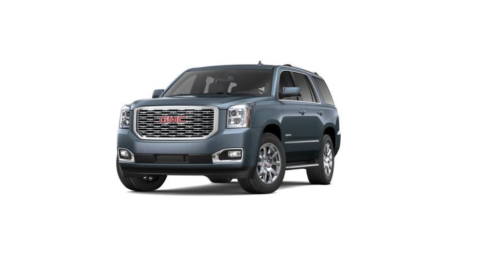 2019 GMC Yukon Vehicle Photo in Rosenberg, TX 77471