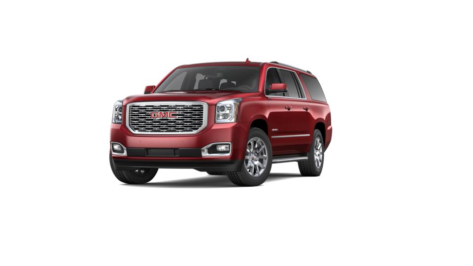 2019 GMC Yukon XL Vehicle Photo in Dallas, TX 75209