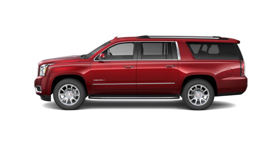 2019 GMC Yukon XL Vehicle Photo in Dallas, TX 75209