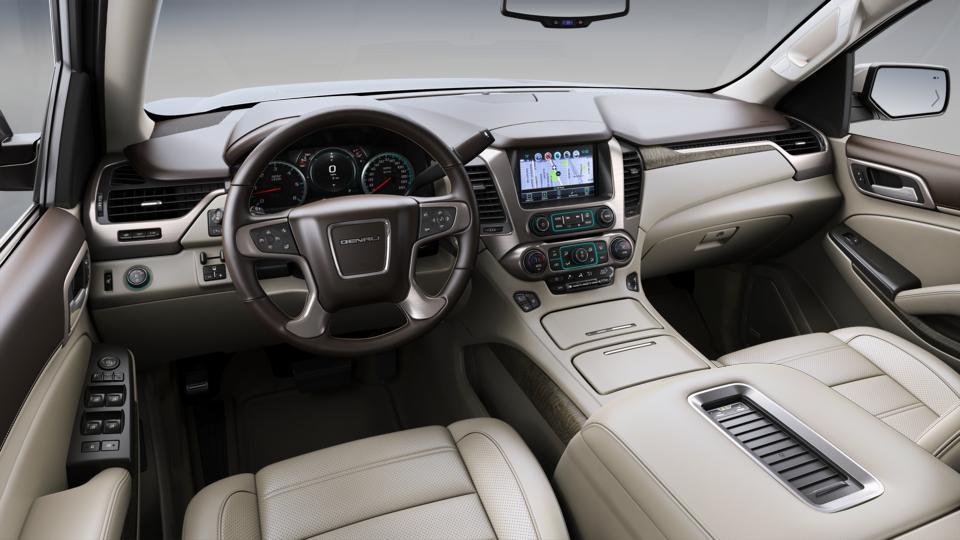 2019 GMC Yukon XL Vehicle Photo in Dallas, TX 75209