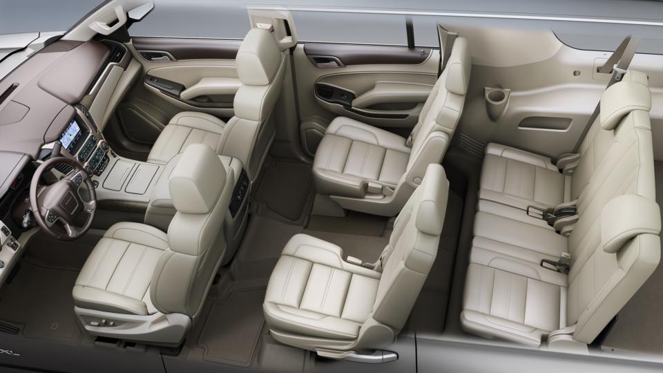 2019 GMC Yukon XL Vehicle Photo in Dallas, TX 75209
