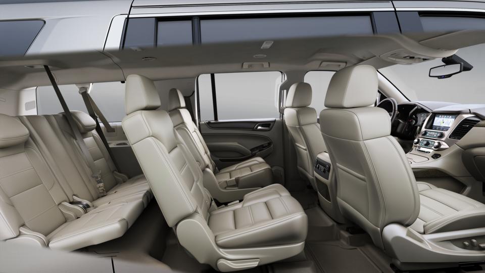 2019 GMC Yukon XL Vehicle Photo in Dallas, TX 75209