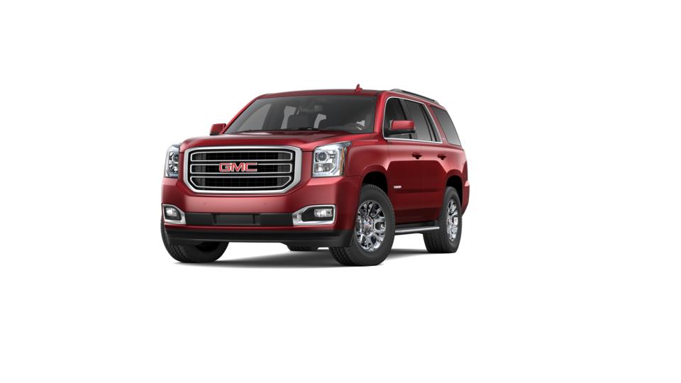 Select 2019 GMC Yukon