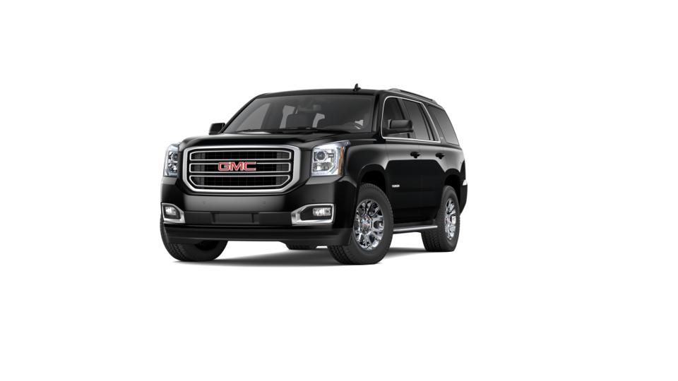 2019 GMC Yukon Vehicle Photo in Selma, TX 78154