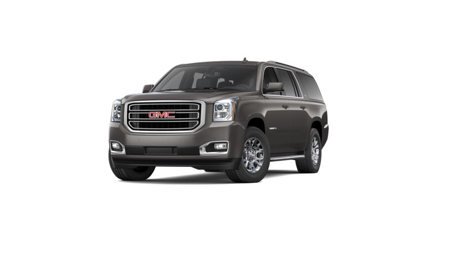 Gray 2019 GMC Yukon XL 4WD 4dr SLT Standard Edition for Sale in ...