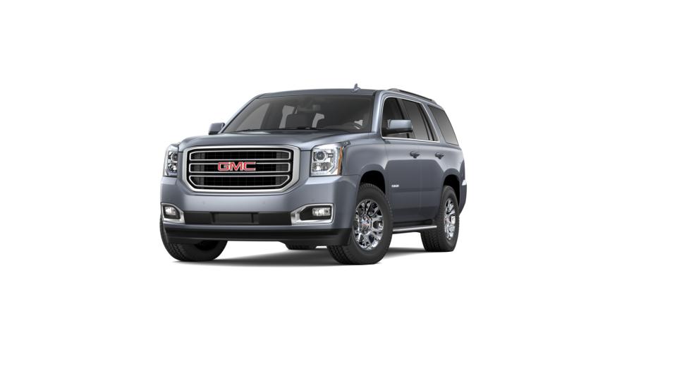 2019 GMC Yukon Vehicle Photo in Gainesville, FL 32609
