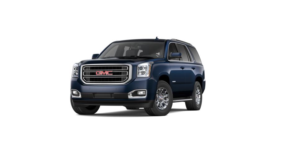 2019 GMC Yukon Vehicle Photo in Puyallup, WA 98371