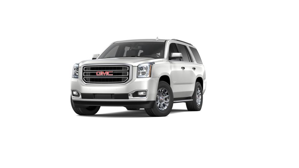 2019 GMC Yukon Vehicle Photo in Medina, OH 44256
