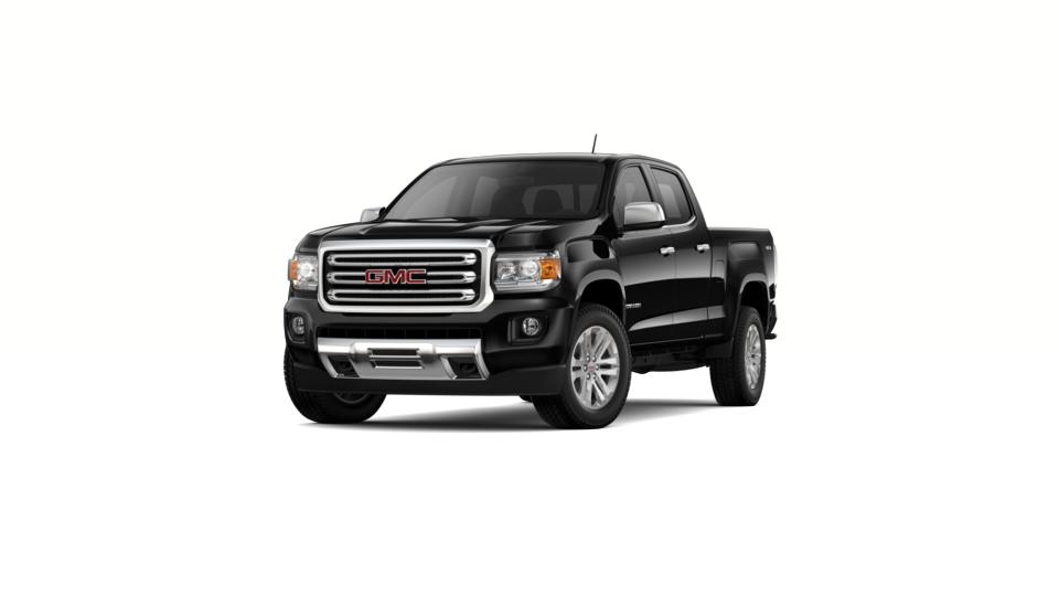 2019 GMC Canyon Vehicle Photo in Manassas, VA 20109