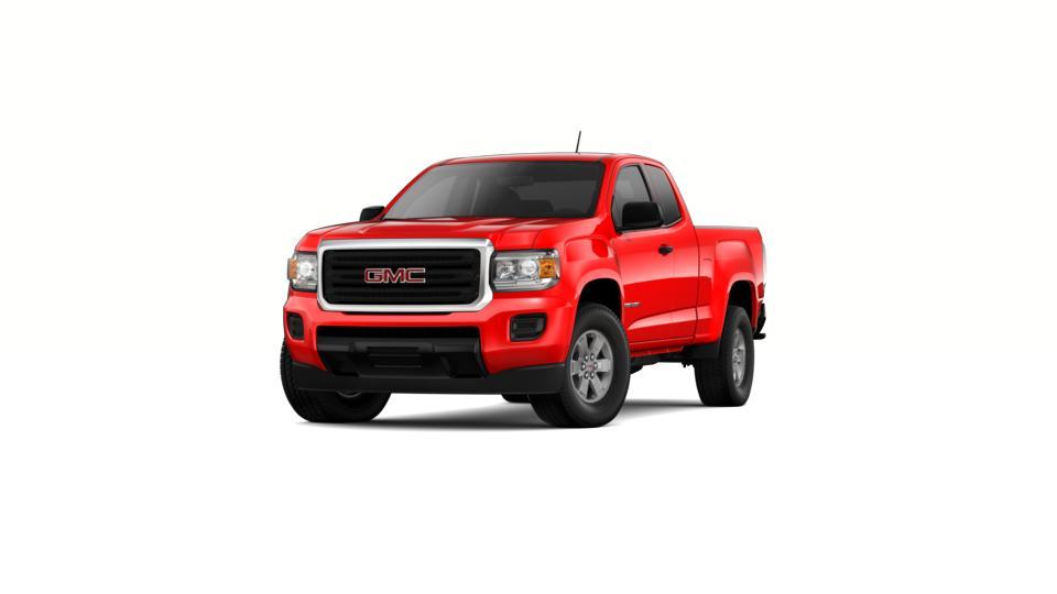 2019 GMC Canyon Vehicle Photo in Elyria, OH 44035
