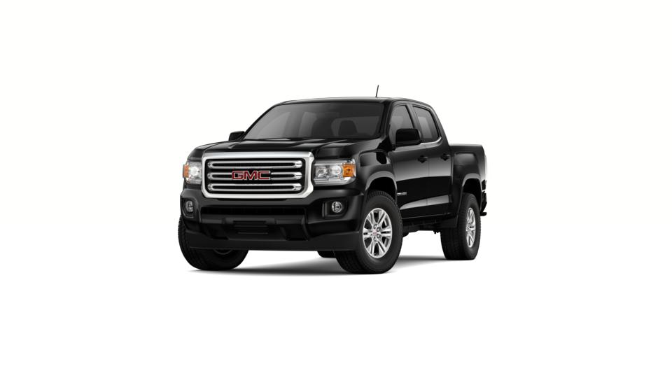 2019 GMC Canyon Vehicle Photo in Melbourne, FL 32901